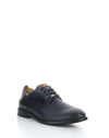 13415 7256AM NAVY Round Toe Shoes